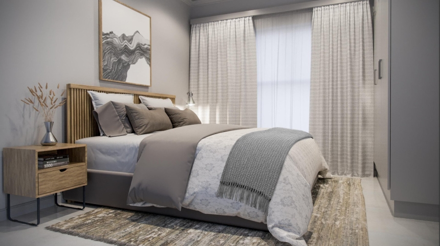 2 Bedroom Property for Sale in Silwood Heights Western Cape